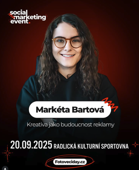 Social Marketing Event 2025